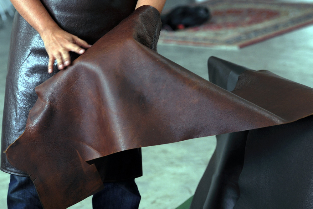 Debunking the Myth: Real Leather vs. Vegan Leather – An Environmental  Perspective