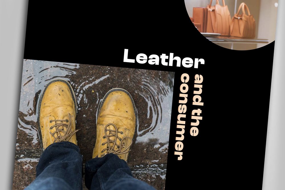 Leather & the Consumer