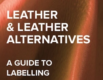 The Difference Between Synthetic and Real Leather