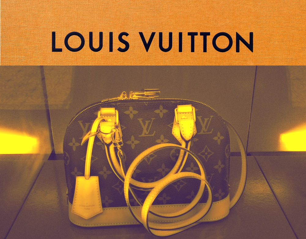 Louis Vuitton CEO Michael Burke has called for a return to the original values of luxury. 