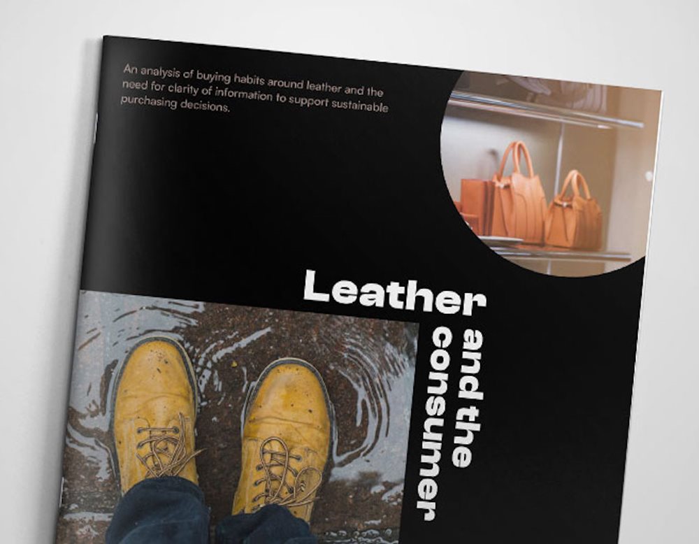Leather & the Consumer 2022