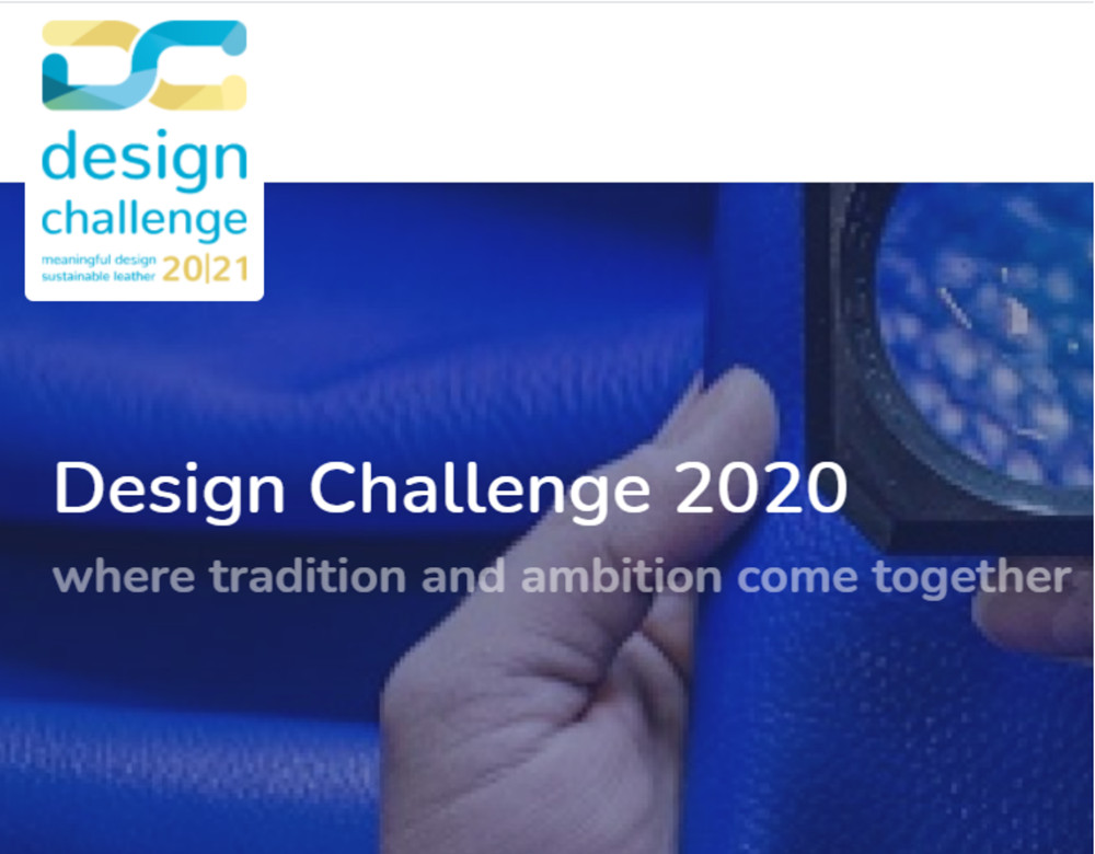 Tradition and ambition come together in Design Challenge